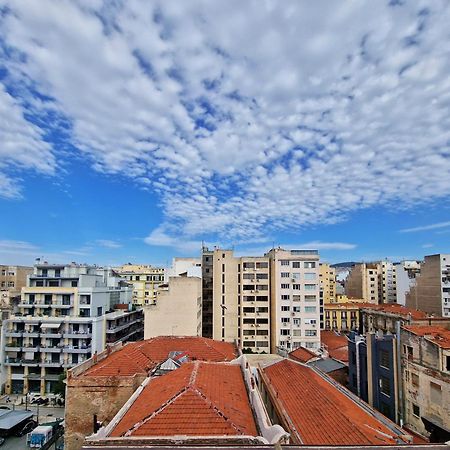 Urban Quality Comfort Thessaloniki Exterior photo