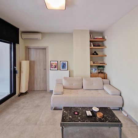 Urban Quality Comfort Thessaloniki Exterior photo