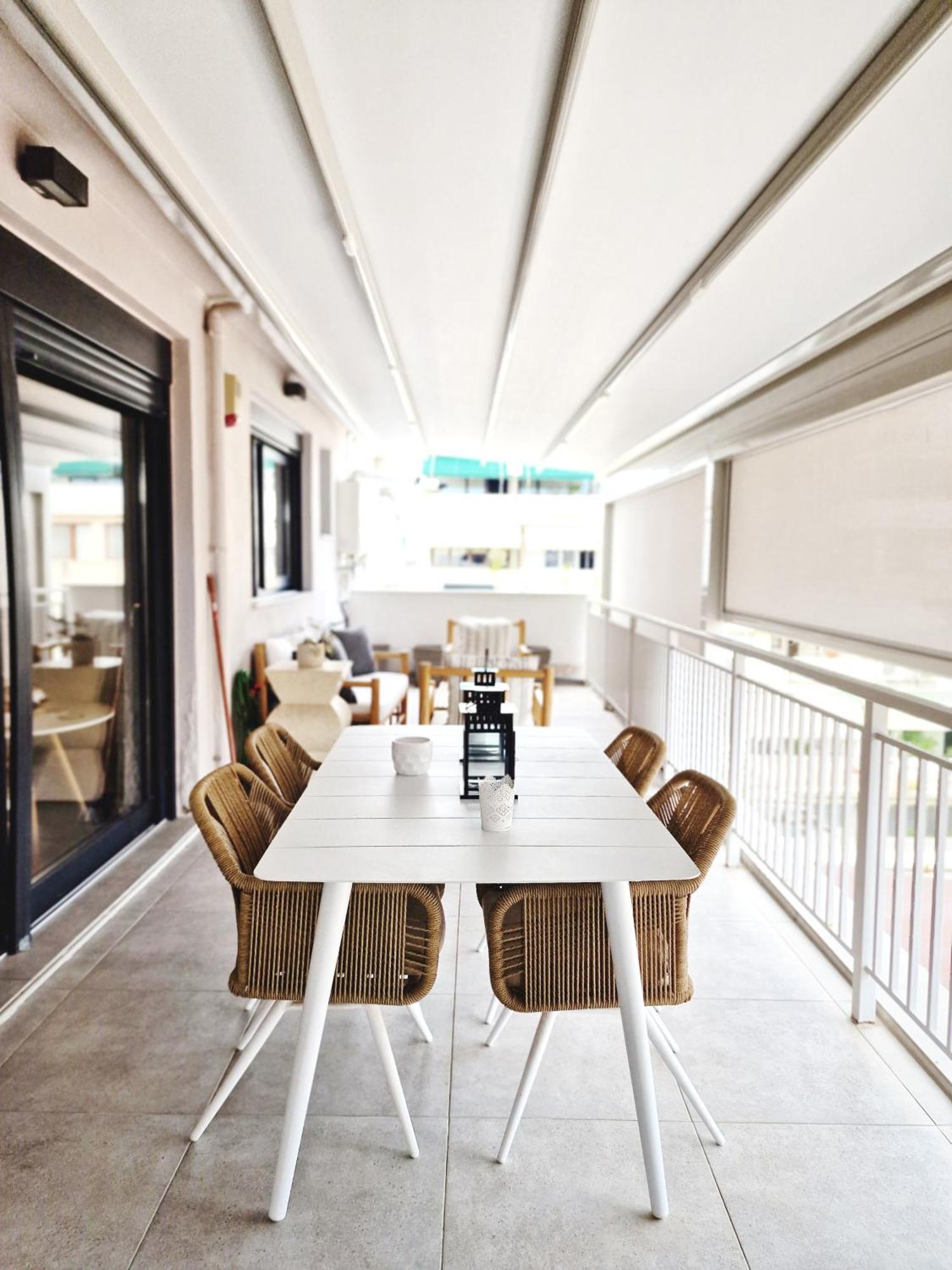 Urban Quality Comfort Thessaloniki Exterior photo