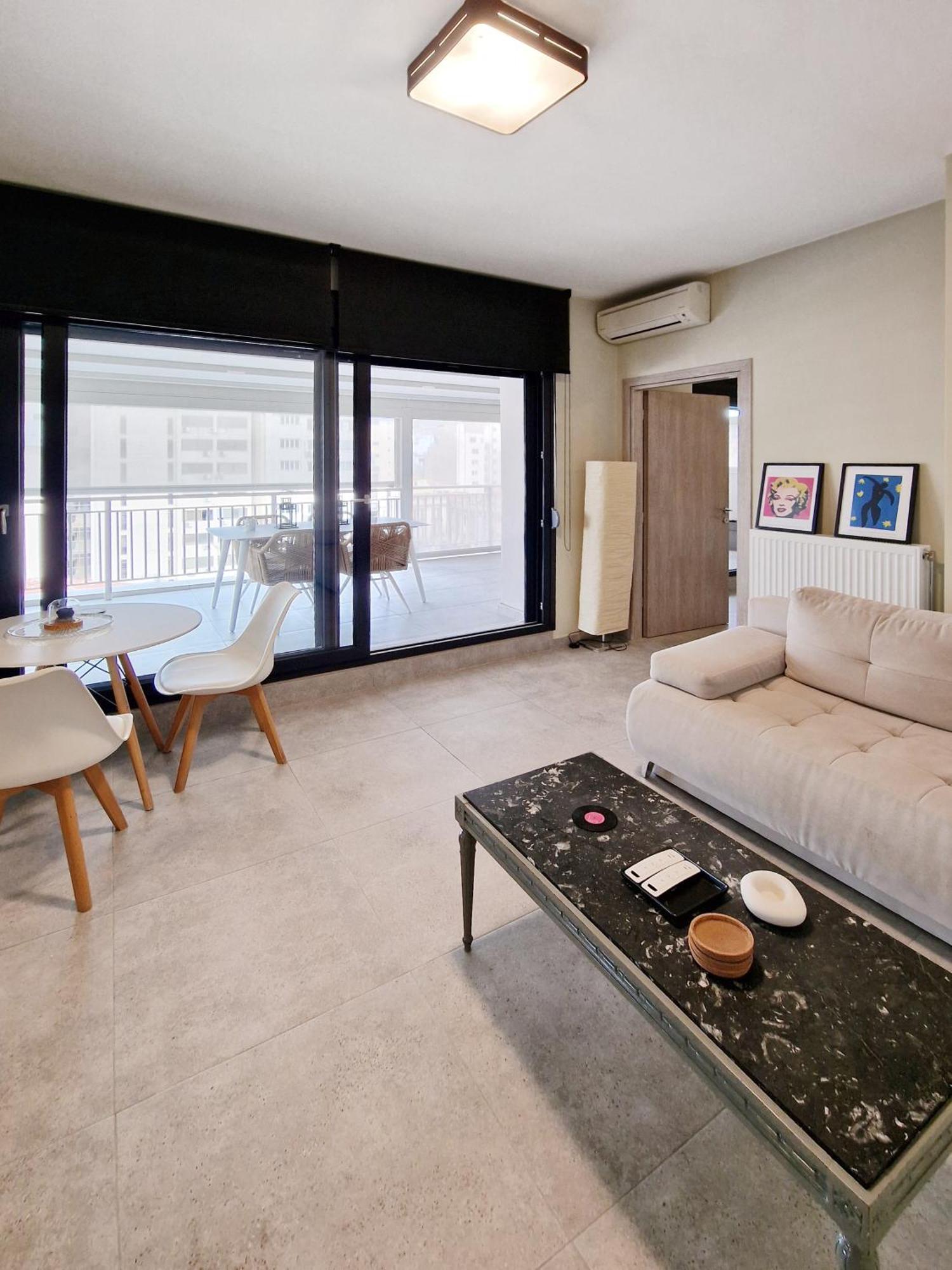 Urban Quality Comfort Thessaloniki Exterior photo