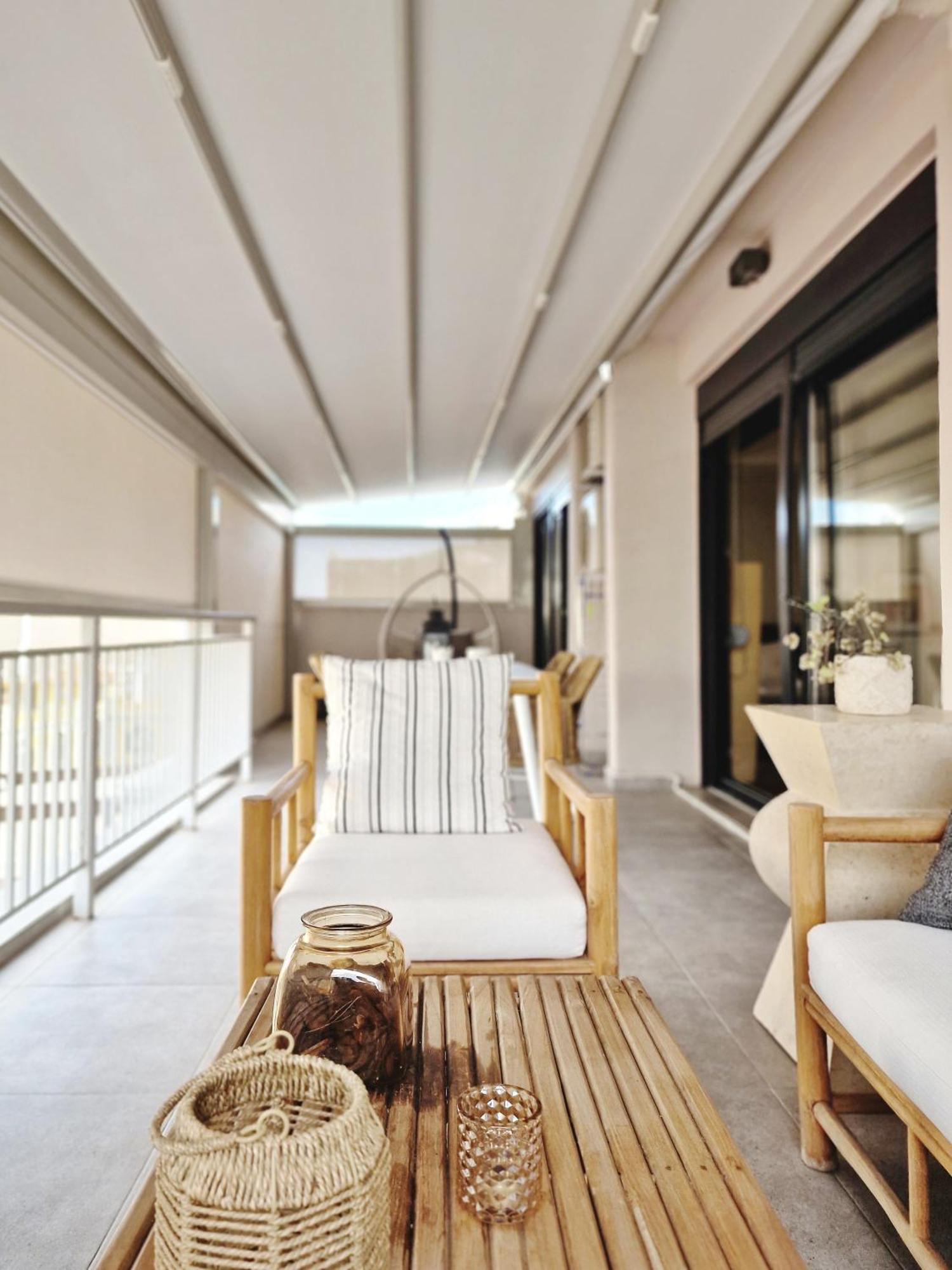 Urban Quality Comfort Thessaloniki Exterior photo
